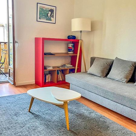 Appartement Ideal En Plein Centre Ville Proche Lac Annecy Zewnętrze zdjęcie