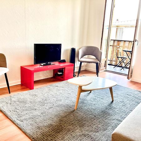 Appartement Ideal En Plein Centre Ville Proche Lac Annecy Zewnętrze zdjęcie