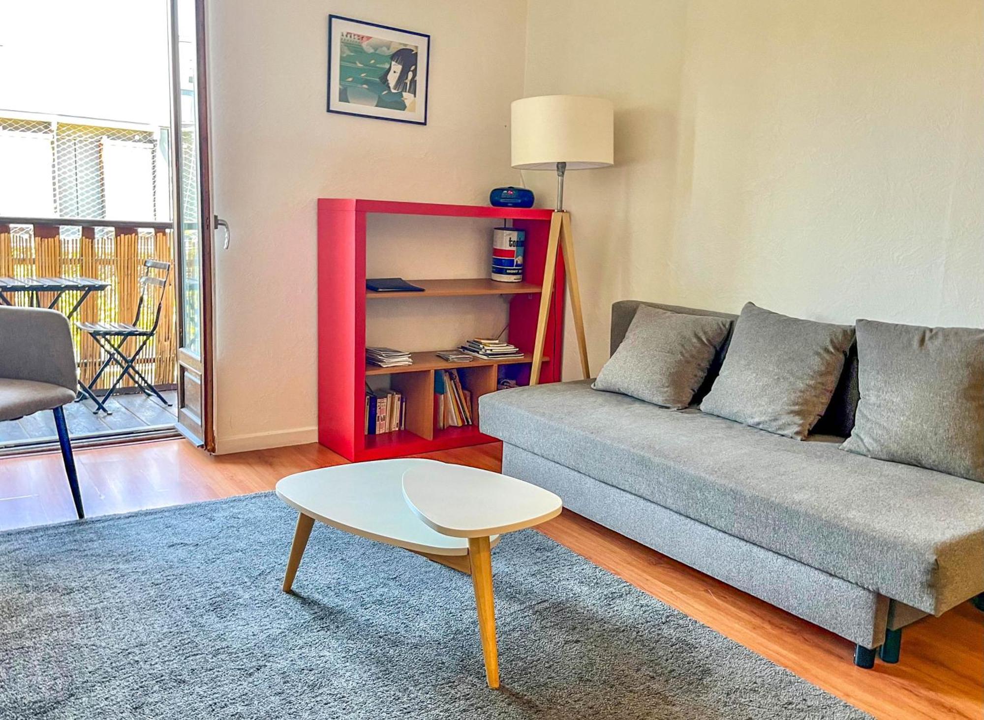 Appartement Ideal En Plein Centre Ville Proche Lac Annecy Zewnętrze zdjęcie