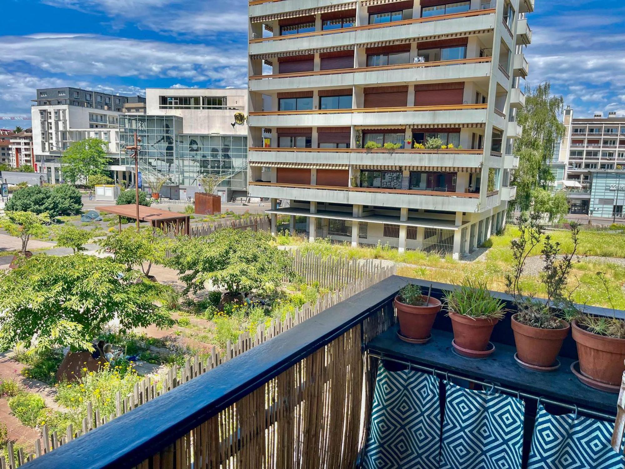 Appartement Ideal En Plein Centre Ville Proche Lac Annecy Zewnętrze zdjęcie
